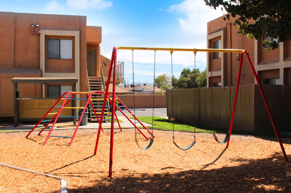 Take a tour today and view Amenites 9 for yourself at the The Regency Apartments