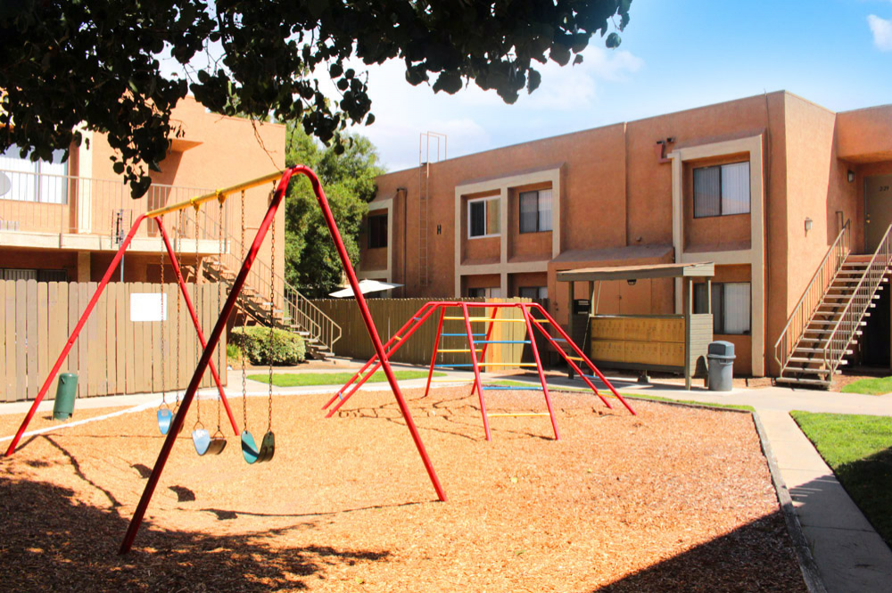 Thank you for viewing our Amenites 7 at The Regency Apartments in the city of Perris.