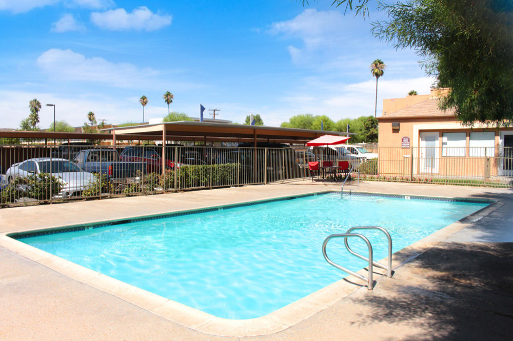 Take a tour today and view Amenites 6 for yourself at the The Regency Apartments