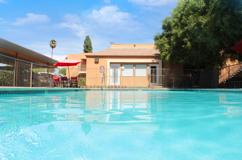 Take a tour today and view Amenites 4 for yourself at the The Regency Apartments