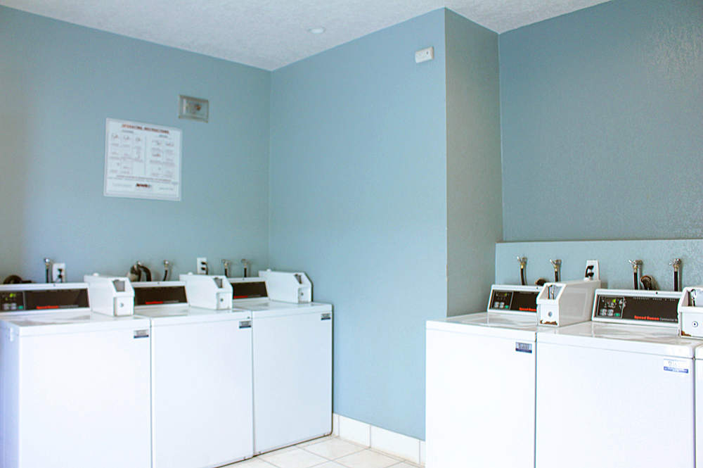 This Amenites 2 photo can be viewed in person at the The Regency Apartments, so make a reservation and stop in today.