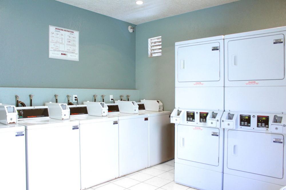 Take a tour today and view Amenites 1 for yourself at the The Regency Apartments