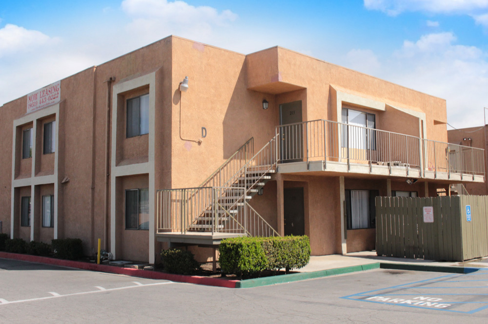  Rent an apartment today and make this Exteriors 13 your new apartment home.
