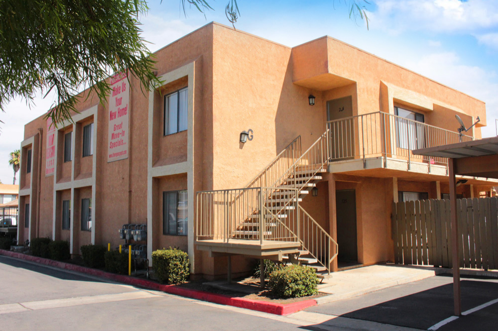  Rent an apartment today and make this Exteriors 9 your new apartment home.