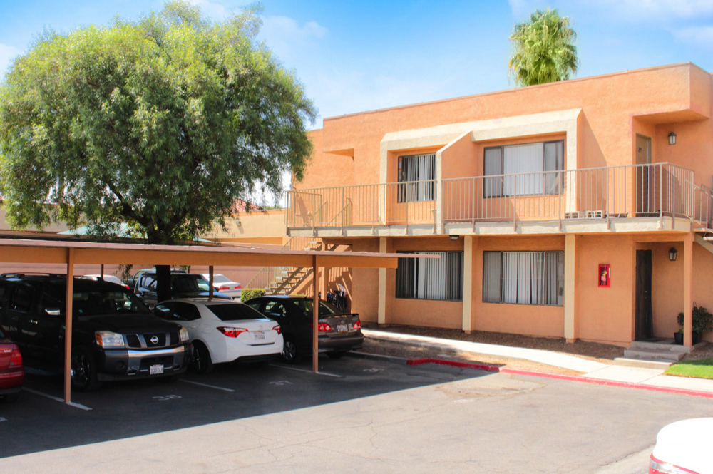  Rent an apartment today and make this Exteriors 1 your new apartment home.