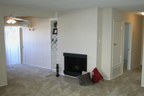 Take a tour today and see the luxurious interiors for yourself at the The Regency Apartments.