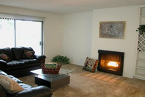 Take a tour today and see the custom design features for yourself at the The Regency Apartments.