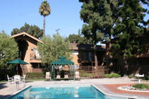 This photo is the visual representation of community advantages at The Regency Apartments.