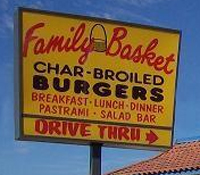 This image logo is used for Family Basket link button