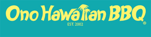 This image logo is used for Ono Hawaiian BBQ link button