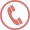 This icon represents a visual link to the Contact Us page of the The Regency Apartments website.
