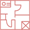 This icon is associated with floorplans page link of The Regency Apartments site.