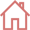 This icon is associated with home page link of The Regency Apartments site.
