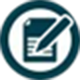 This icon represents a visual link to the Rate Us page of the The Regency Apartments website.