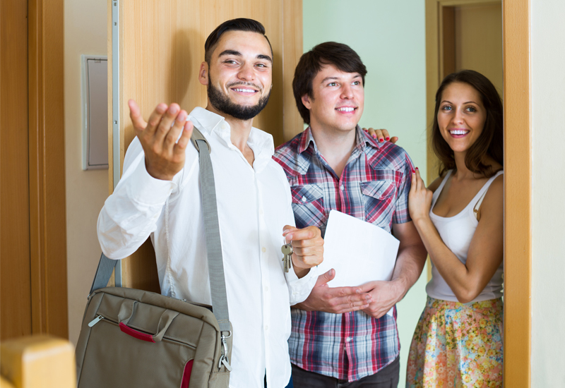 This display image is used for The Regency Apartments refer a friend form page link button