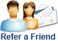 This display image is used for The Regency Apartments refer a friend form page link button